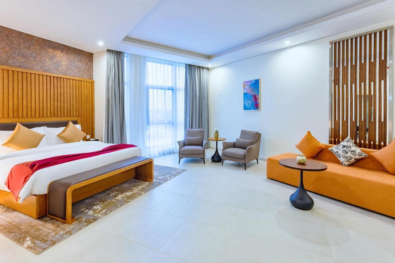 Alisa Hotel Tema Exteriér fotografie