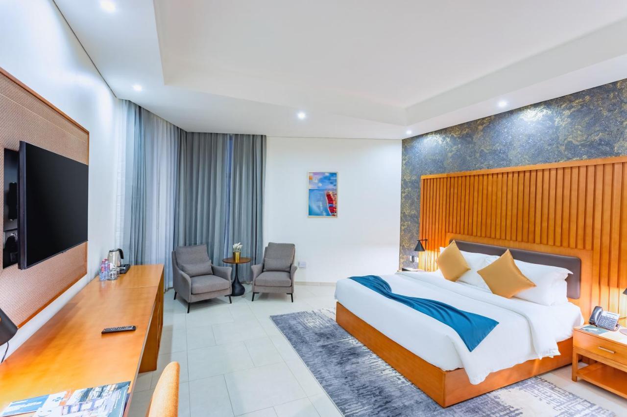 Alisa Hotel Tema Exteriér fotografie